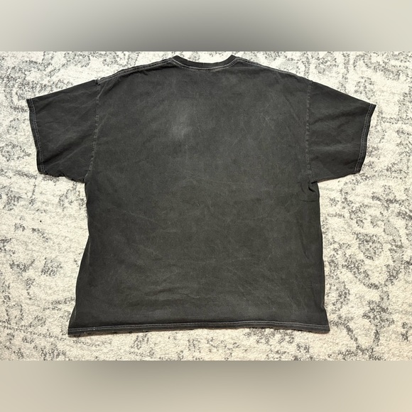 PAC SUN woman’s XL distressed t-shirt. - Picture 5 of 5